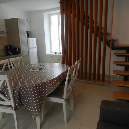 Gite Utah Saint-Laurent-sur-Mer Quarto foto
