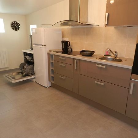 Gite Utah Saint-Laurent-sur-Mer Quarto foto